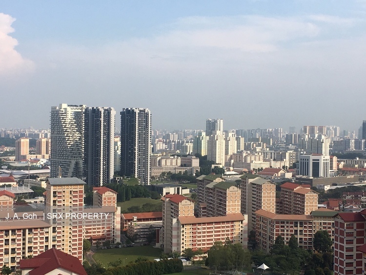 Clover By The Park (D20), Condominium #183155202